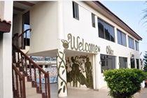 Diplomat Beach Resort Accra Kültér fotó